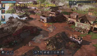 Comment obtenir le fusil de sniper PSG1 dans Jagged Alliance 3
