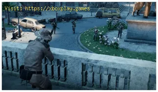 Comment embaucher Smiley dans Jagged Alliance 3