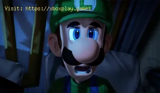 Luigi’s Mansion 3: Como vencer o T Rex (Dinossauro)