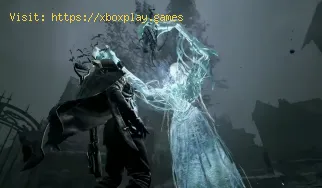 Wie bekomme ich die geheime Bruchkanone in Remnant 2?