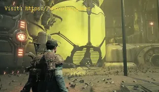 Wie bekomme ich eine geheime Runenpistole in Remnant 2?