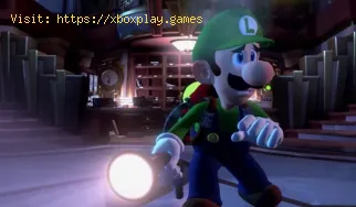 Luigi’s Mansion 3: Où trouver tous les bijoux dans la boutique de l