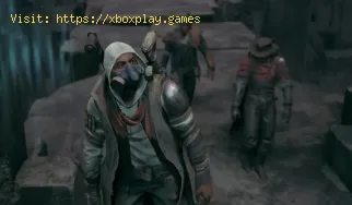 Wie komme ich zur ruhenden N’Erudian-Einrichtung in Remnant 2?