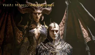 Où trouver l'écho de Varshan à Diablo 4