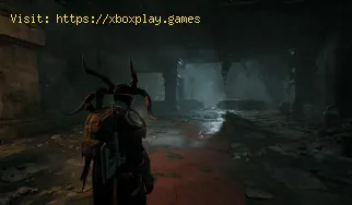 Wie besiegt man Barghest the Vile in Remnant 2?