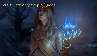 Comment réparer Diablo 4 "Nightmare Stealth Crafting ne se déve