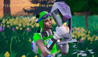 Wie schalte ich den FNCS Renegade-Skin kostenlos in Fortnite frei?