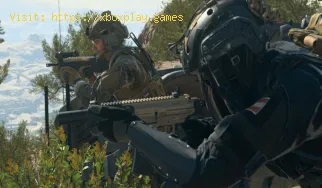 Où trouver un costume dans Warzone DMZ