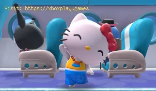 Wie erhalte ich die Vulkan-Critter-Liste in Hello Kitty Island Adventu