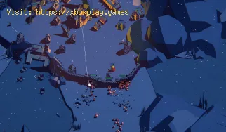 Wie kann ein Thronefall-Absturz behoben werden?