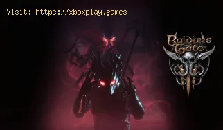 Cómo desbloquear la cápsula con Blackheart en Baldur's Gate 3