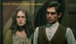 Red Dead Redemption 2: Wo findet man Frau Downes?