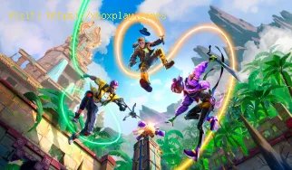 Wie kann ich den Verlust der Fortnite Party Royale-Netzwerkverbindung 