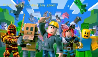 Cómo reparar el código de error 272 de Roblox