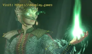 Cómo derrotar al comandante Zhalk en Baldur's Gate 3