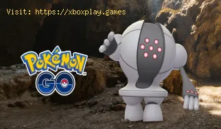 Pokémon GO: Cómo vencer a Registeel