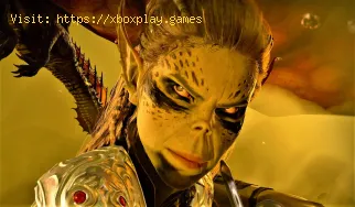 Cómo arreglar Baldur's Gate 3 no se inicia en Steam Deck