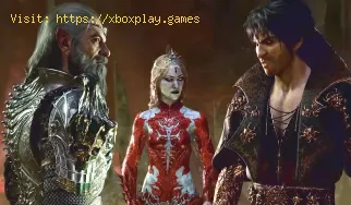 Cómo arreglar Baldur's Gate 3 atascado en la pantalla de carga