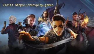 Cómo arreglar Baldur's Gate 3 no se inicia