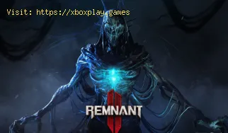 Wie bekomme ich den Ring des Revolverhelden in Remnant 2?