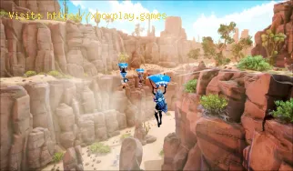 Wie bekomme ich Mandragora in Craftopia?