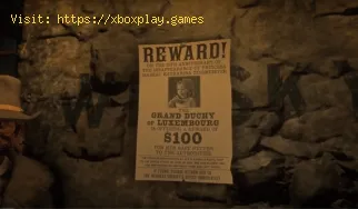 Red Dead Redemption 2: So finden Sie Prinzessin Isabeau