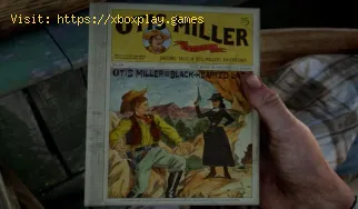 Red Dead Redemption 2: Wie finde ich den Penny Dreadful?