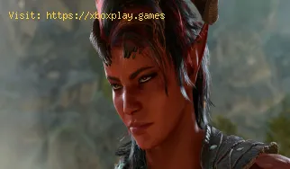 Cómo conseguir la hoja everburn en Baldur's Gate 3