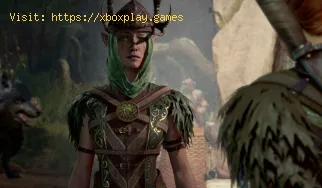 Cómo cambiar el idioma en Baldur's Gate 3