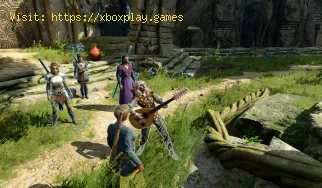 Cómo arreglar el error de unión de Baldur's Gate 3
