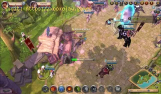 Wie kann ich beheben, dass Albion Online nicht funktioniert?