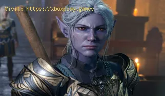 Come riparare lo schermo nero Baldur's Gate 3