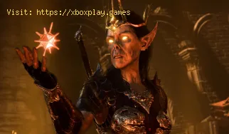 Come guadagnare punti esperienza in Baldur's Gate 3