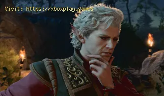 Come trovare passaggi segreti in Baldur's Gate 3