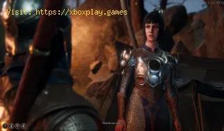 Come sbloccare i romanzi in Baldur's Gate 3