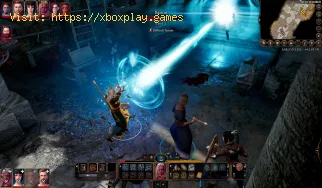 Come correggere la mancata visualizzazione dei drop Twitch di Baldur&a