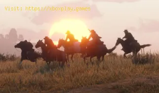 Red Dead Redemption 2: Wie man Missionen wiederholt - Tipps und Tricks