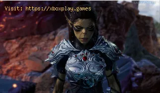 Come ottenere una torcia in Baldur's Gate 3