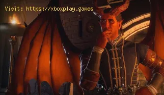 Cómo recuperar tu juramento roto en Baldur's Gate 3