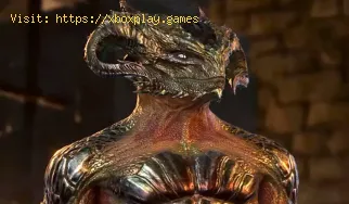 Dónde usar la extraña llave florida en Baldur's Gate 3