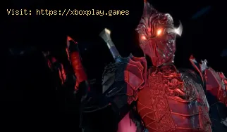 Cómo abrir la librería de Balthazar en Moonrise Towers en Baldur&apo