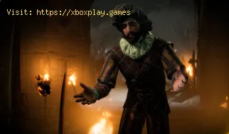 Dónde encontrar la runa del lobo en Baldur's Gate 3