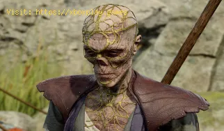 Dónde encontrar el archivo guardado de Steam en Baldur's Gate 3