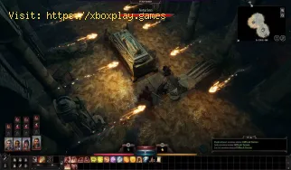 Dónde encontrar Quest en Baldur's Gate 3
