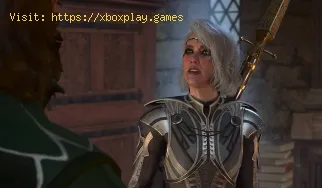 Cómo entrar en la Infraoscuridad en Baldur's Gate 3