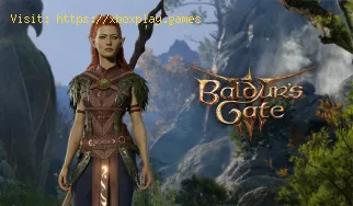 Cómo aprender hechizos en Baldurs Gate 3