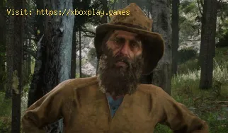 Red Dead Redemption 2: Wo findet man den Trapper?