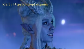 Cómo preparar hechizos en Baldur's Gate 3