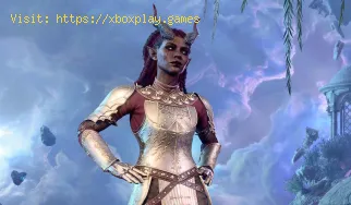 Cómo obtener más pergaminos de Revivify en Baldur's Gate 3