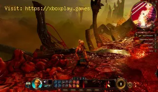 Cómo terminar el arma maestra en Baldur's Gate 3